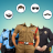 icon Man Woman Police Suit Photo Editor(Police Suits - AI Photo Editor) 1.10