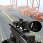 icon Sniper 3D ShootingFree FPS Game(Sniper 3D Shooting - Game FPS Gratis
)