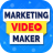 icon MarketingVideoMaker() 60.0