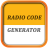 icon Radio code generator(Radio code generator untuk Renault dan Dacia
) 6.0