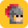 icon Rogue with the Dead: Idle RPG ()