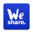 icon WeShare(WeShare Mobil Berbagi
) 1.66.6947