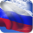 icon Russia Flag(Bendera Rusia Wallpaper Animasi) 4.2.8