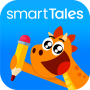 icon Smart Tales(Kisah Cerdas: Bermain, Belajar, Berkembang)