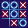 icon OX Game(Permainan OX - XOXO)