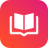 icon eBoox(eBoox: ePub PDF e-book Reader) 2.53.1