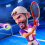 icon Mini Tennis(Mini Tennis: Perfect Smash)