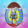 icon Surprise Eggs(Telur Kejutan: Super Joy Toy)