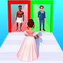 icon Wedding Race(Balapan Pernikahan - Game Pernikahan)