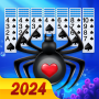 icon Spider Solitaire 2024 ()