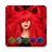 icon Hair Coloring(Editor Pengubah Warna Rambut
) 2.3.6