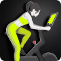 icon CycleGo - Indoor Cycling Class (CycleGo - Kelas Bersepeda Dalam Ruangan)