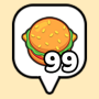 icon FoodFever(Food Fever: Restaurant Tycoon)