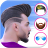 icon Men Hairstyle(Kamera Gaya Rambut Pria
) 1.4