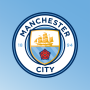 icon Manchester City Official App (Resmi Manchester City)