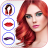 icon Woman Hairstyle(Woman Hairstyle Camera
) 1.2