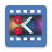 icon AndroVid(Editor Pembuat Video AndroVid) 6.7.4.3
