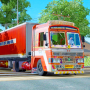 icon Indian Cargo Truck Driving(Indian Truck Simulator 2021: Pengemudi truk Offroad
)