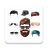 icon Man Hairstyle Photo Editor() 2.28