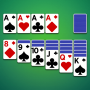 icon Solitaire - Offline Card Games ()