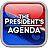 icon WSVN Politics(Agenda Presiden) v5.12.08