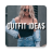 icon Outfit Ideas(Ide Pakaian Untuk Anak Perempuan
) 1.10