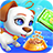 icon Space PuppyFeeding & Raising Game(Halo！Anak Anjing Luar Angkasa Virtual：
) 2.6.5071