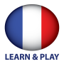 icon free.langame_fr.rivex(Pelajari dan mainkan kata-kata Prancis)