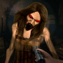 icon Scary Ghost Killer Horror Game ()