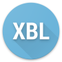 icon Launcher for XBMC(Peluncur untuk XBMC™)
