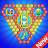 icon Merge Number Puzzle(Nomor Gabung - Puzzle Hexa
) 2.1.3