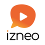 icon izneo: Read Manga and Comics (izneo: Baca Manga dan Komik)