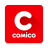 icon comico(comico - c Truyện Tranh
) 1.12.2