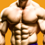 icon Hercules(Perencana Latihan Pelatih Gym)