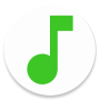 icon Simple Music Player (Pemutar Musik Sederhana
)