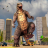 icon Monster Dinosaur Rampage : City Attack(Monster Dinosaur Rampage: Serangan Kota
) 1.8