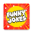 icon Funny Jokes(Lelucon dan Teka -teki Lucu Bundel Internet) 12.3.0