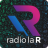 icon Radio La R(Radio La R: Musik tanpa pemotongan dan gratis
) 4.0.1