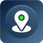 icon Mobile Number Tracker - Find Phone Number Location (Mobile Number Tracker - Temukan Lokasi Nomor Telepon
)