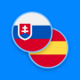 icon SK-ES Dictionary(Kamus Bahasa Slowakia-Spanyol)