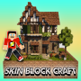 icon skin Block Craft(Skin Block Craft Untuk MCPE)