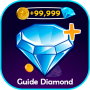 icon How to Get free diamonds in Free fire (Bagaimana cara mendapatkan berlian gratis di)