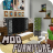 icon Furniture MOD for Minecraft(Furniture MOD untuk Minecraft 2021
) 1.0.0