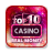 icon Top10 App(Top10 Kasino
) 1.1