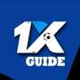 icon 1XBET Sports and Games Guide(Panduan untuk Game Olahraga
)
