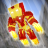 icon Superheroes Mod for Minecraft PE(Mod Superheroes untuk Minecraft PE
) 1.3