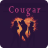 icon Cougar(Cougar: Kencan Temui Wanita
) 1.1.3