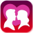 icon Amor en linea(AMOR EN LINEA - Obrolan, encuentros y citas de amor
) 2.0