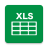 icon A1 XLS(XLSX: Pembaca XLS Bos Bisnis) xlsviewer-3.49.1.0