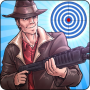 icon Real Shooting Games(Penembakan Sniper: Permainan Senjata 3D)